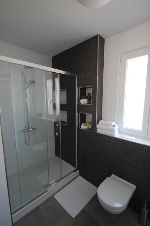 Villa Lavanda Deluxe Rogoznica  Phòng bức ảnh