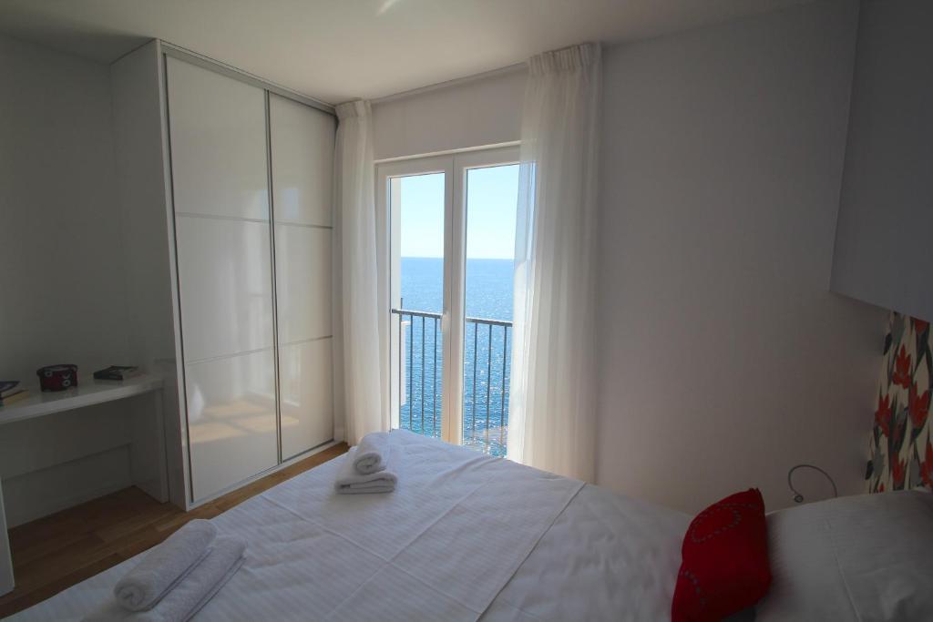 Villa Lavanda Deluxe Rogoznica  Phòng bức ảnh