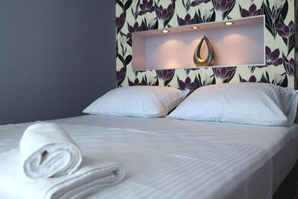 Villa Lavanda Deluxe Rogoznica  Phòng bức ảnh