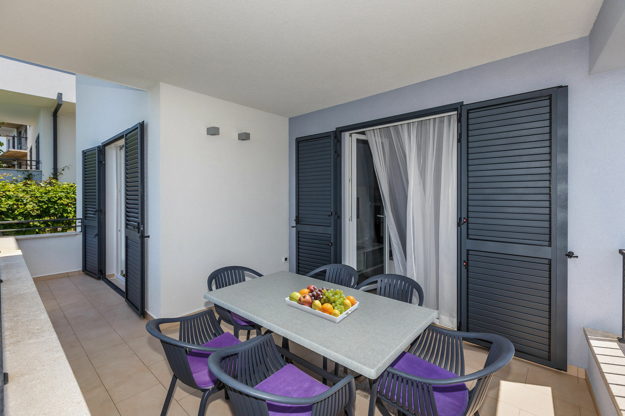 Villa Lavanda Deluxe Rogoznica  Ngoại thất bức ảnh