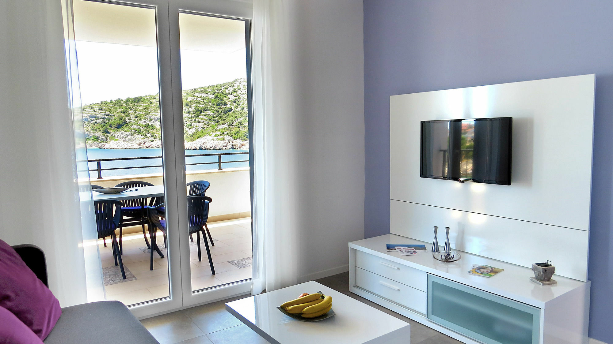 Villa Lavanda Deluxe Rogoznica  Ngoại thất bức ảnh
