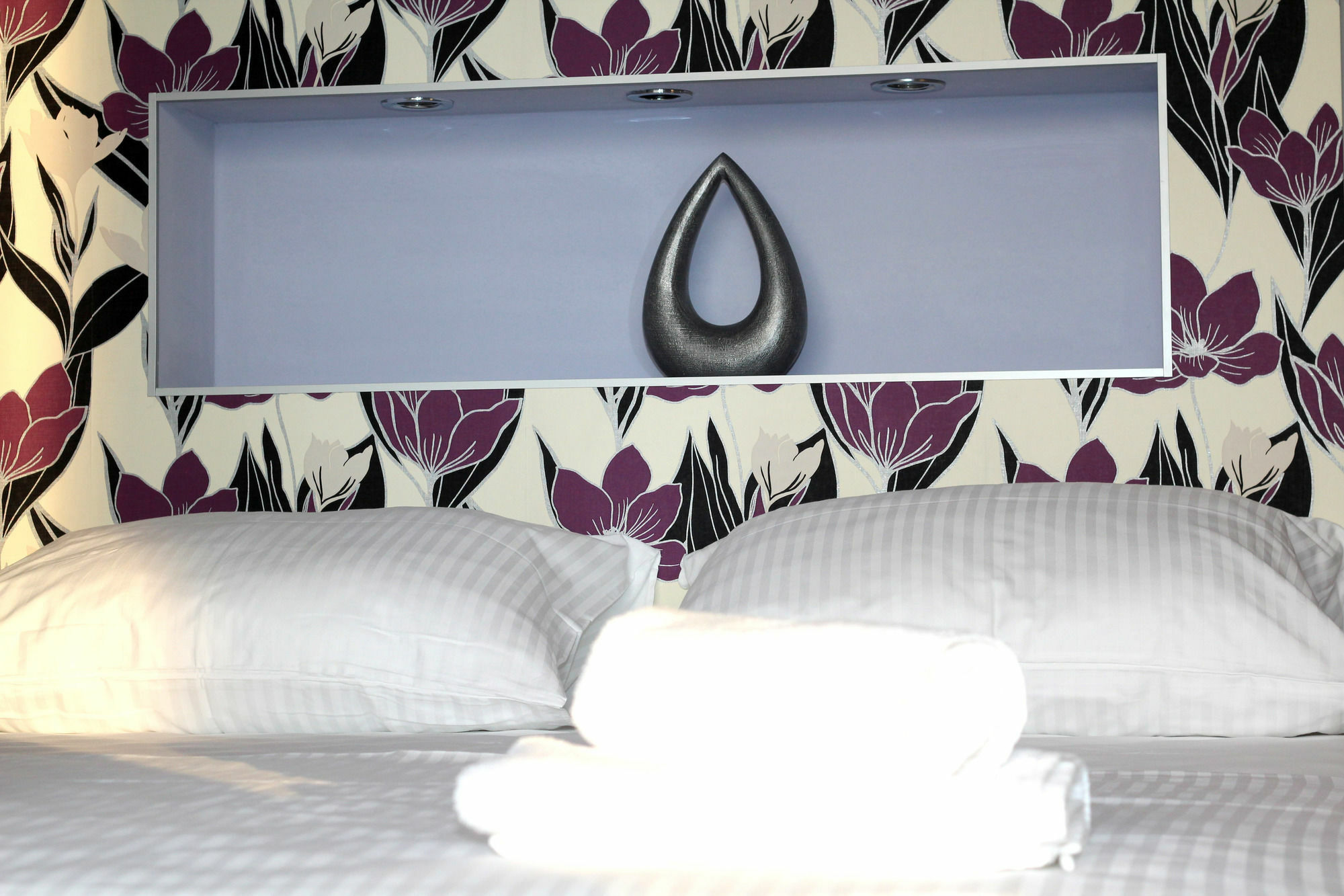 Villa Lavanda Deluxe Rogoznica  Ngoại thất bức ảnh