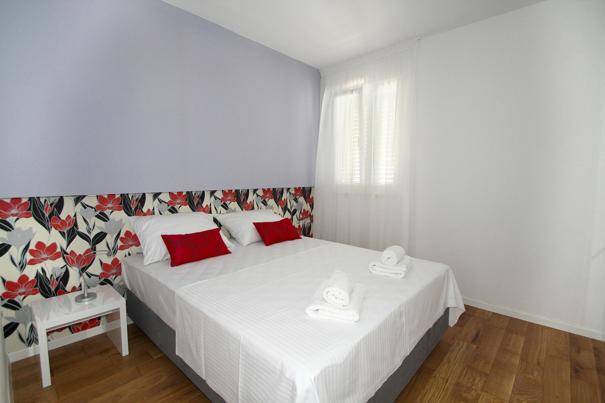 Villa Lavanda Deluxe Rogoznica  Ngoại thất bức ảnh