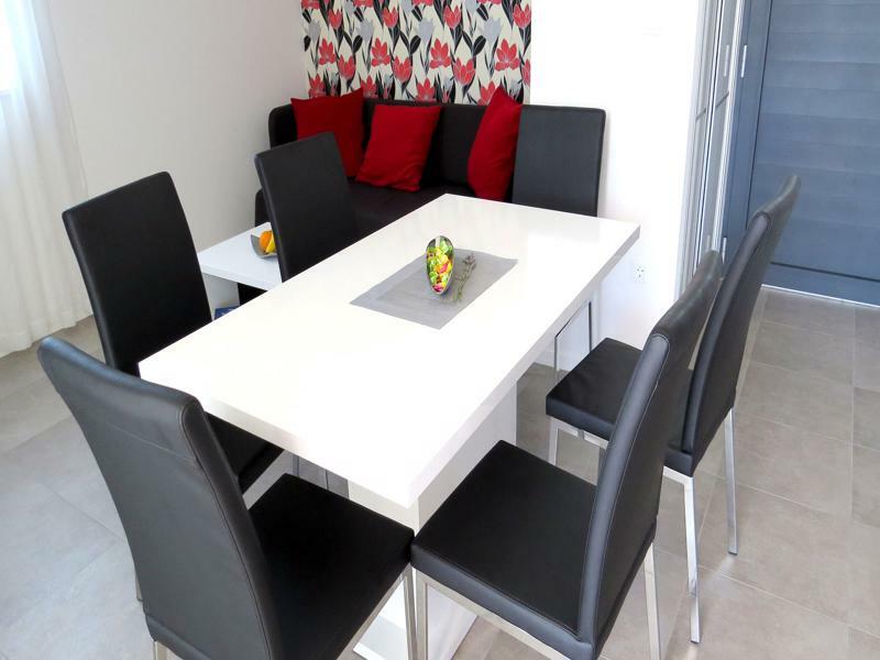 Villa Lavanda Deluxe Rogoznica  Ngoại thất bức ảnh