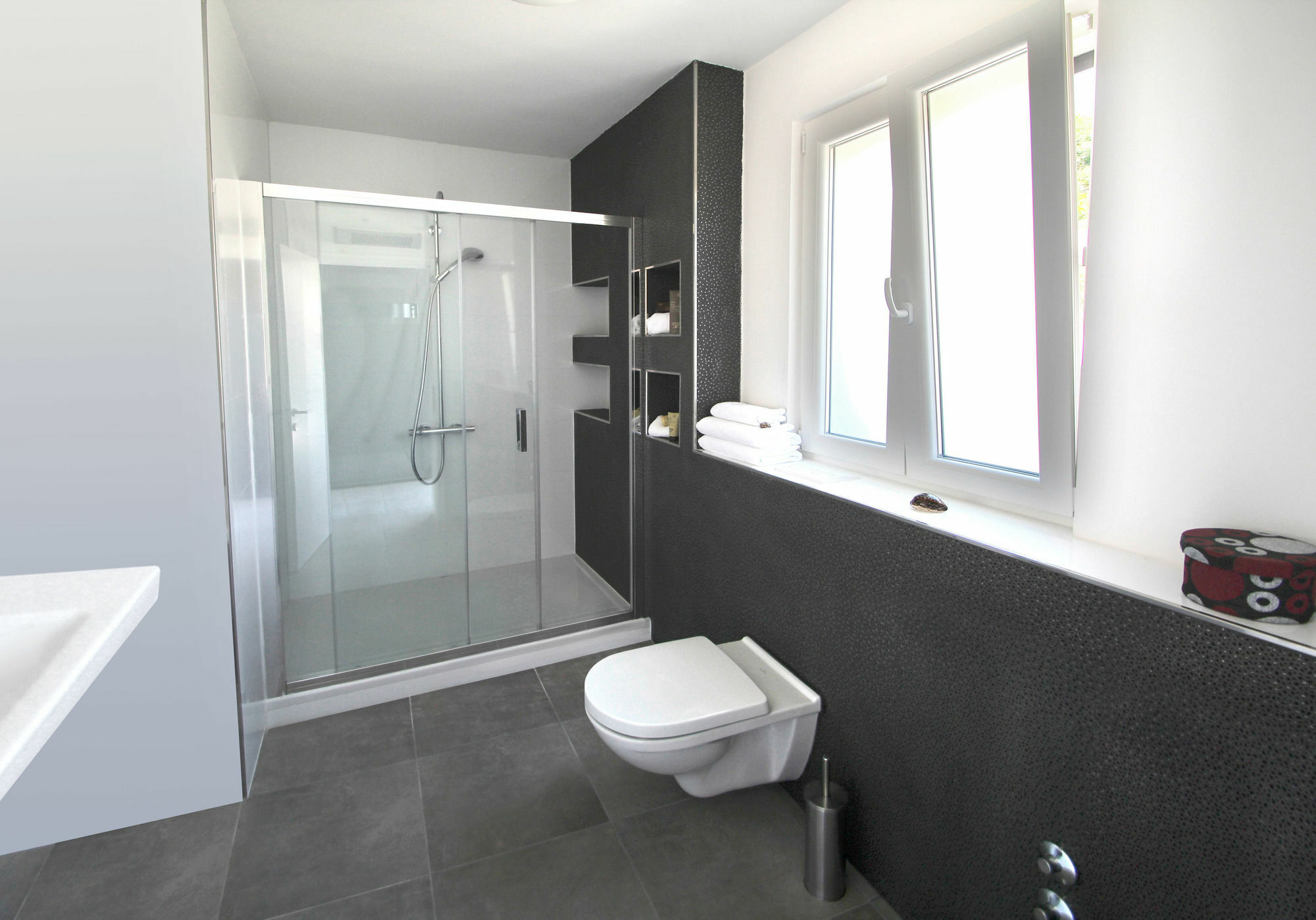 Villa Lavanda Deluxe Rogoznica  Ngoại thất bức ảnh