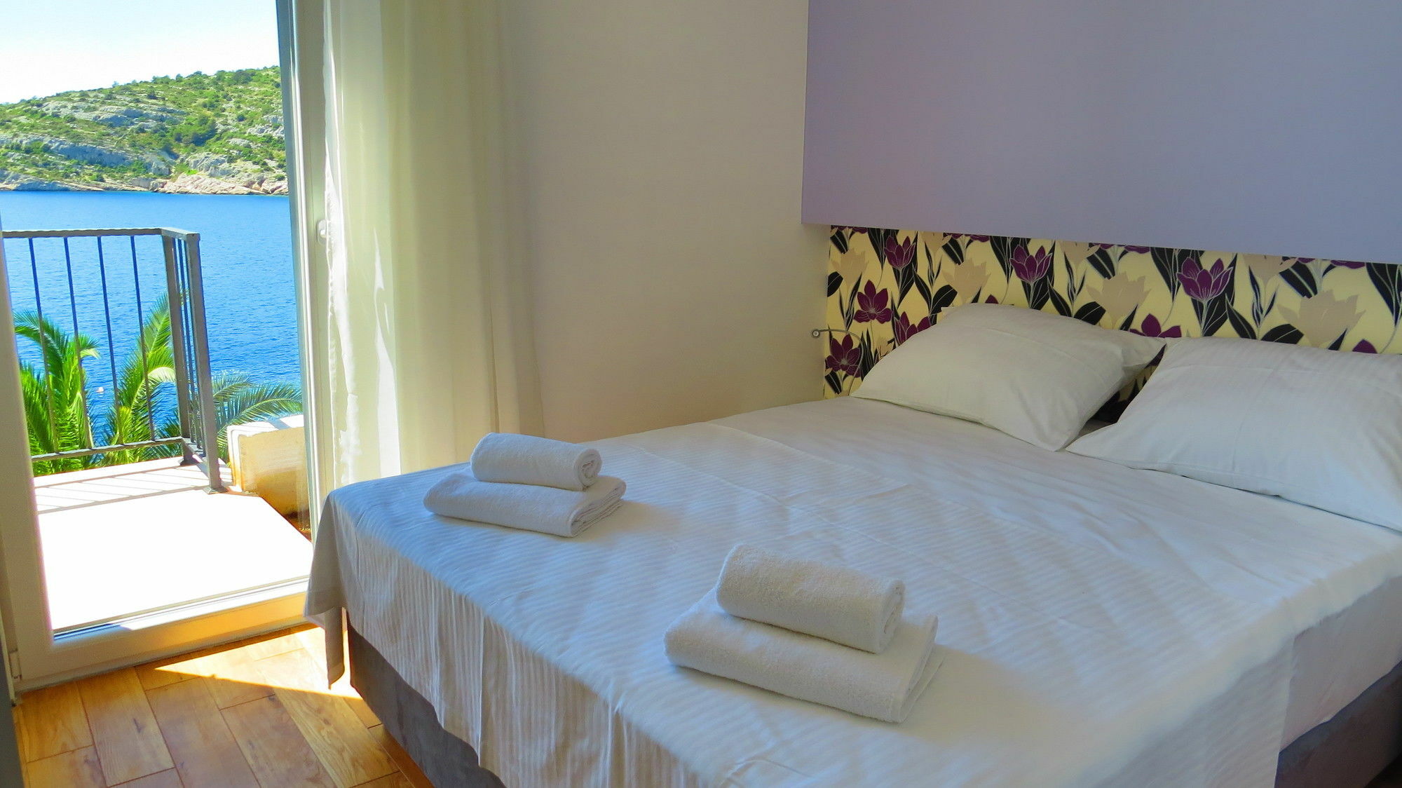 Villa Lavanda Deluxe Rogoznica  Ngoại thất bức ảnh