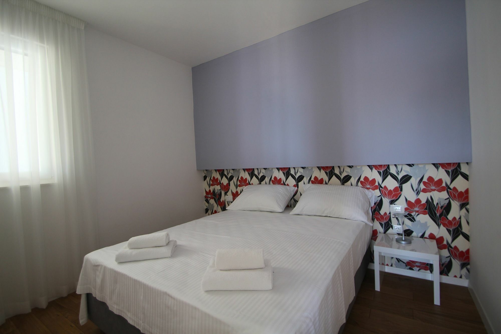 Villa Lavanda Deluxe Rogoznica  Ngoại thất bức ảnh