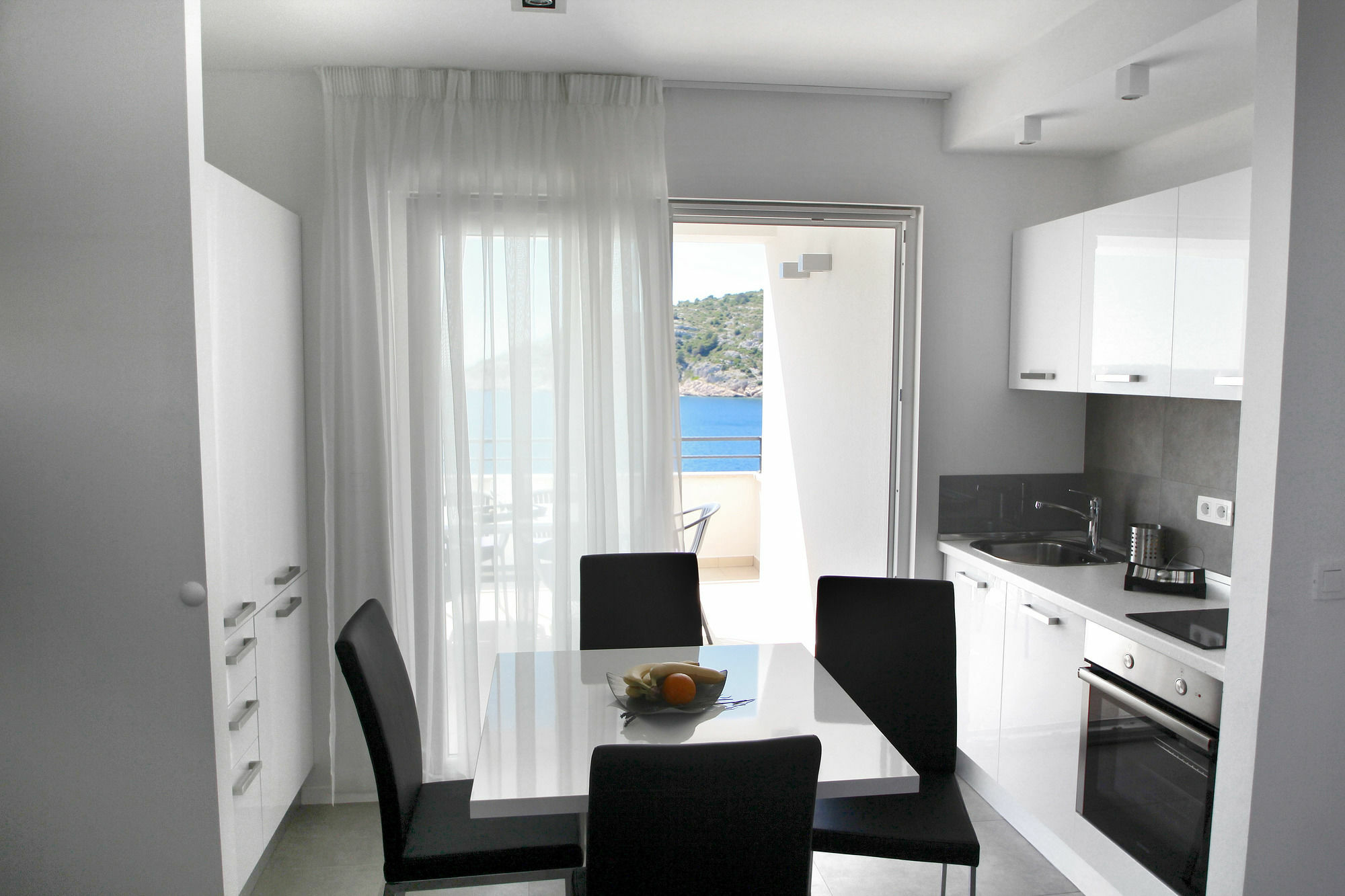 Villa Lavanda Deluxe Rogoznica  Ngoại thất bức ảnh